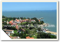 Xiamen Tour